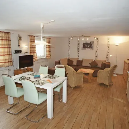Fuer Vier Personen Apartment