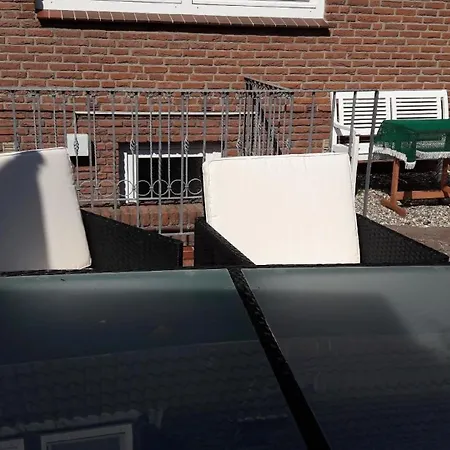 Apartment Fuer Vier Personen *