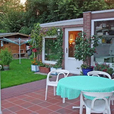 Apartment Fuer Vier Personen Fehmarn