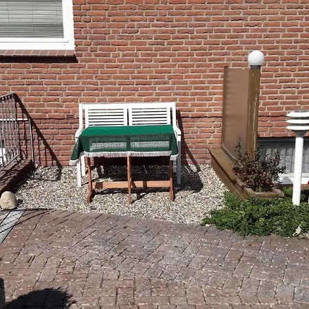Fuer Vier Personen * Fehmarn