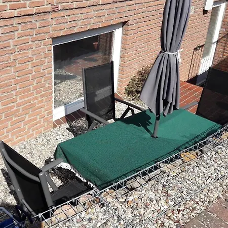 Fuer Vier Personen * Fehmarn