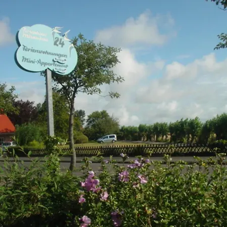 Fuer Vier Personen * Fehmarn