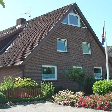 Fuer Vier Personen Apartment Fehmarn